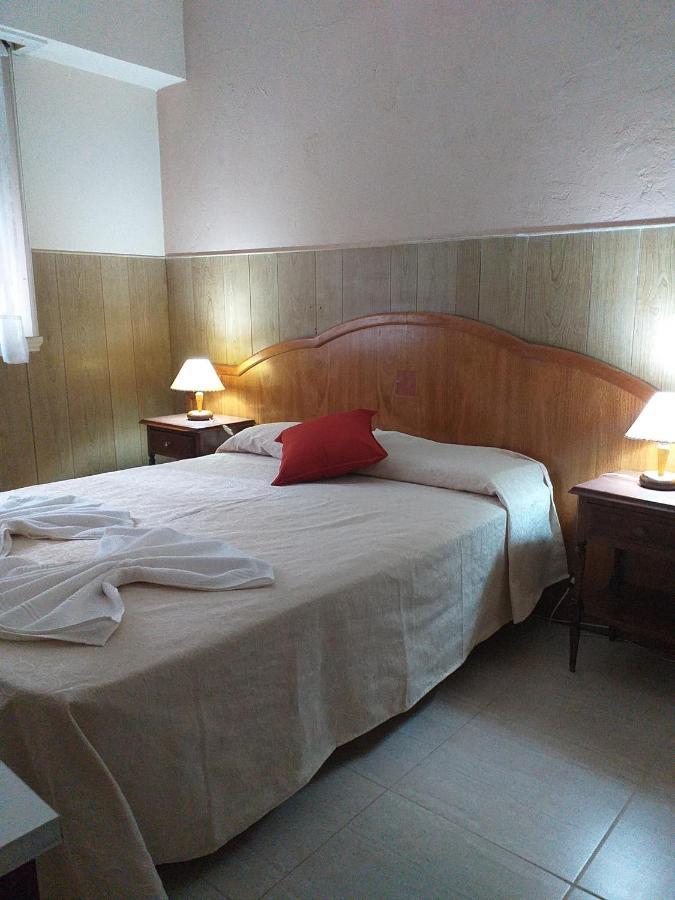 Hotel Entre Rios Мар-дель-Плата Экстерьер фото