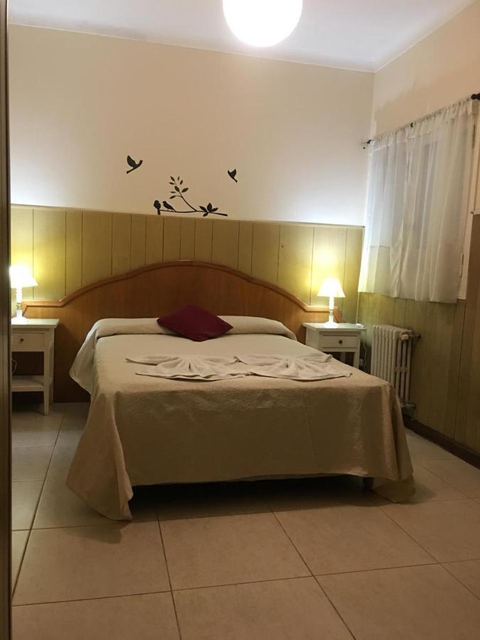 Hotel Entre Rios Мар-дель-Плата Экстерьер фото