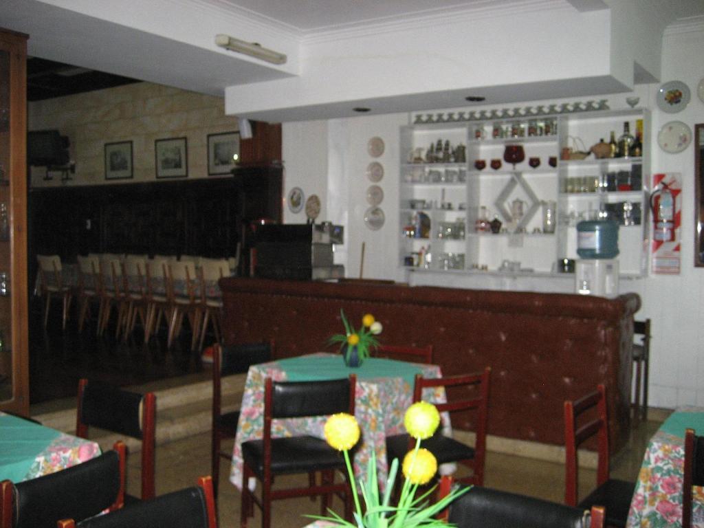 Hotel Entre Rios Мар-дель-Плата Экстерьер фото